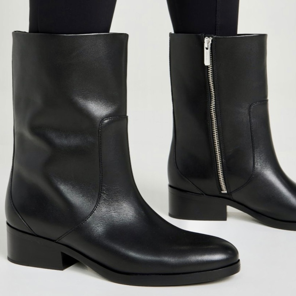 Brand New 3.1 Phillip Lim Lucien Boots